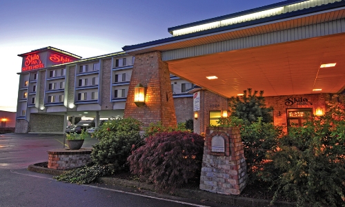 Shilo Inn Suites Salem 01